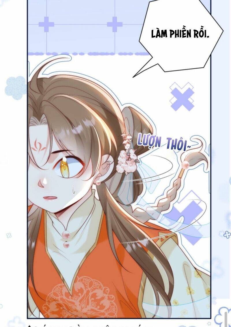 Tiểu Sư Muội Rõ Ràng Rất Mạnh, Nhưng Lại Quá Tấu Hề: Chapter 2
