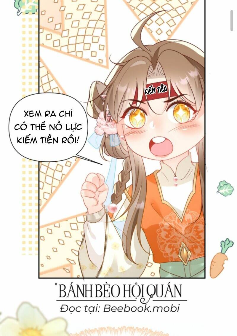 Tiểu Sư Muội Rõ Ràng Rất Mạnh, Nhưng Lại Quá Tấu Hề: Chapter 2