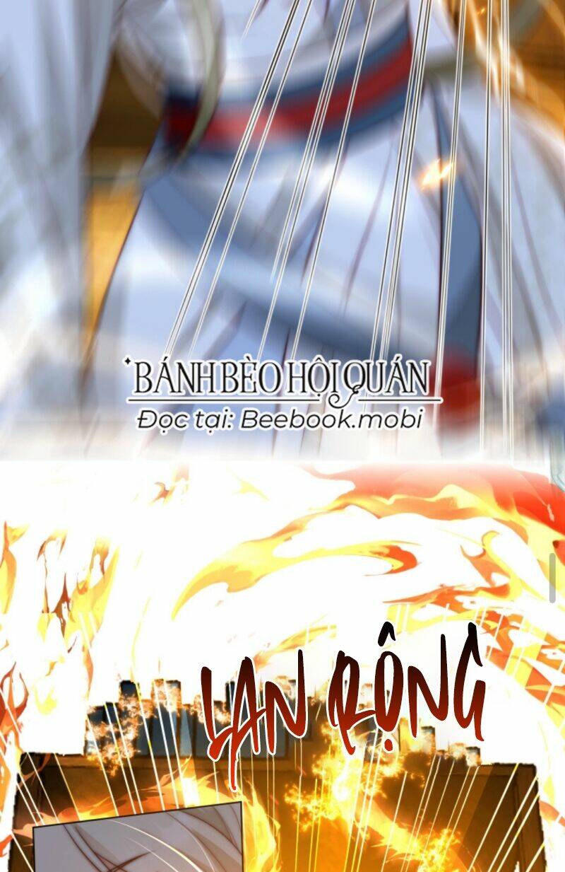 Tiểu Sư Muội Rõ Ràng Rất Mạnh, Nhưng Lại Quá Tấu Hề: Chapter 20
