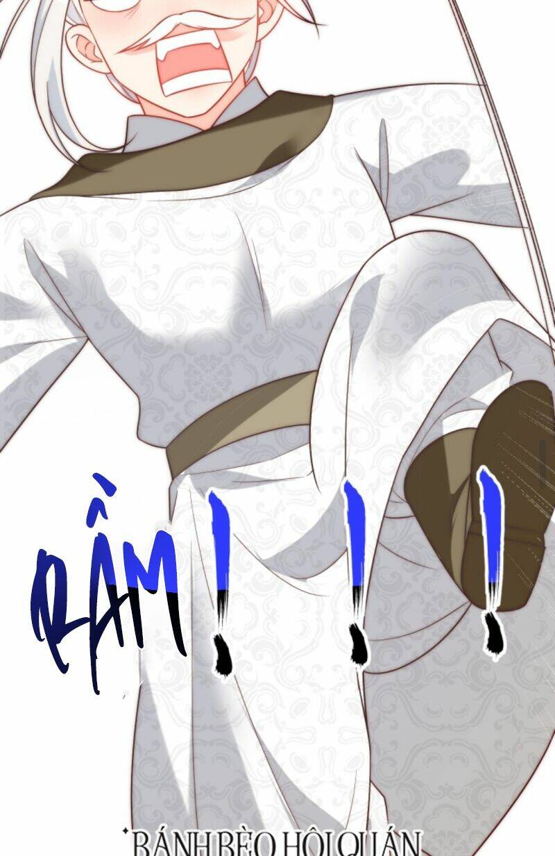 Tiểu Sư Muội Rõ Ràng Rất Mạnh, Nhưng Lại Quá Tấu Hề: Chapter 20