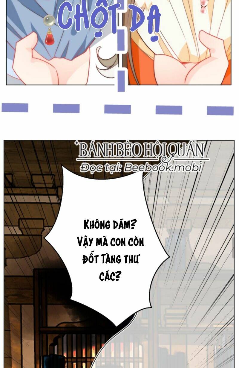 Tiểu Sư Muội Rõ Ràng Rất Mạnh, Nhưng Lại Quá Tấu Hề: Chapter 20