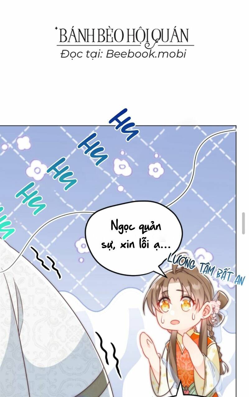 Tiểu Sư Muội Rõ Ràng Rất Mạnh, Nhưng Lại Quá Tấu Hề: Chapter 20