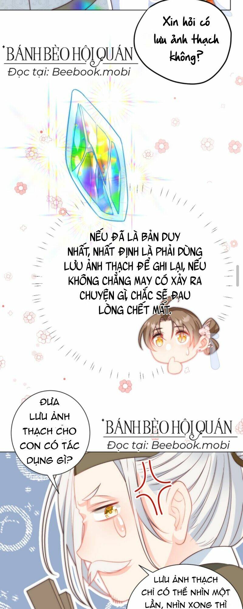 Tiểu Sư Muội Rõ Ràng Rất Mạnh, Nhưng Lại Quá Tấu Hề: Chapter 20