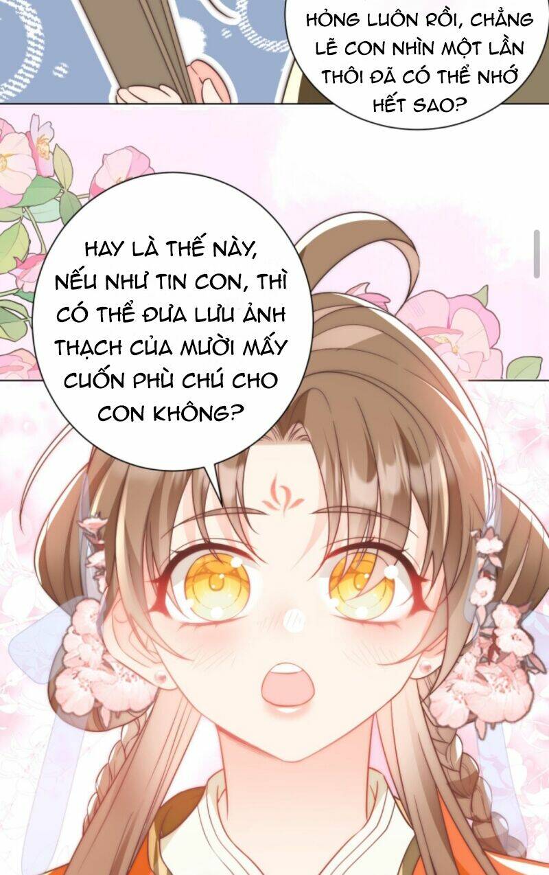 Tiểu Sư Muội Rõ Ràng Rất Mạnh, Nhưng Lại Quá Tấu Hề: Chapter 20
