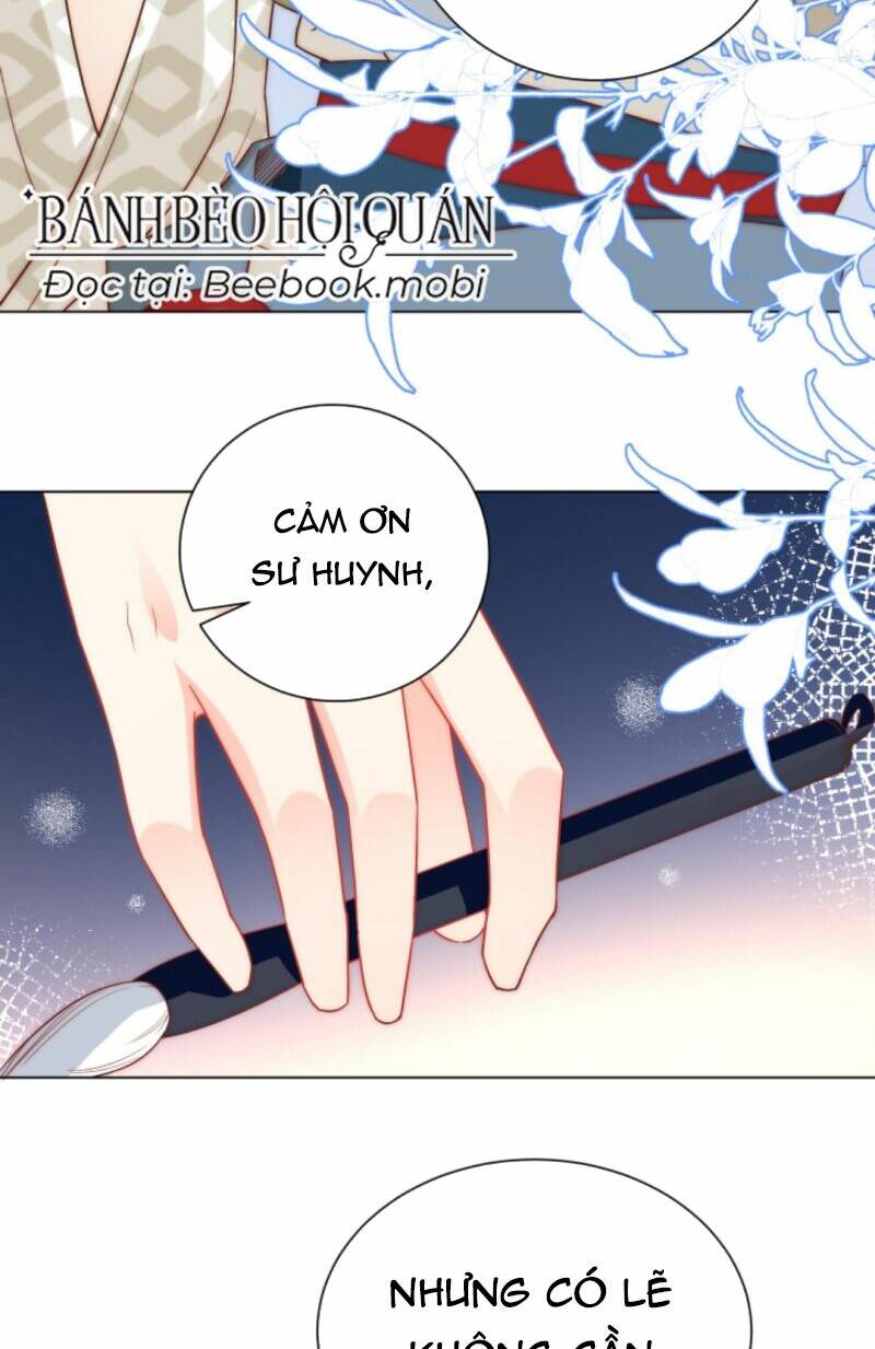 Tiểu Sư Muội Rõ Ràng Rất Mạnh, Nhưng Lại Quá Tấu Hề: Chapter 20