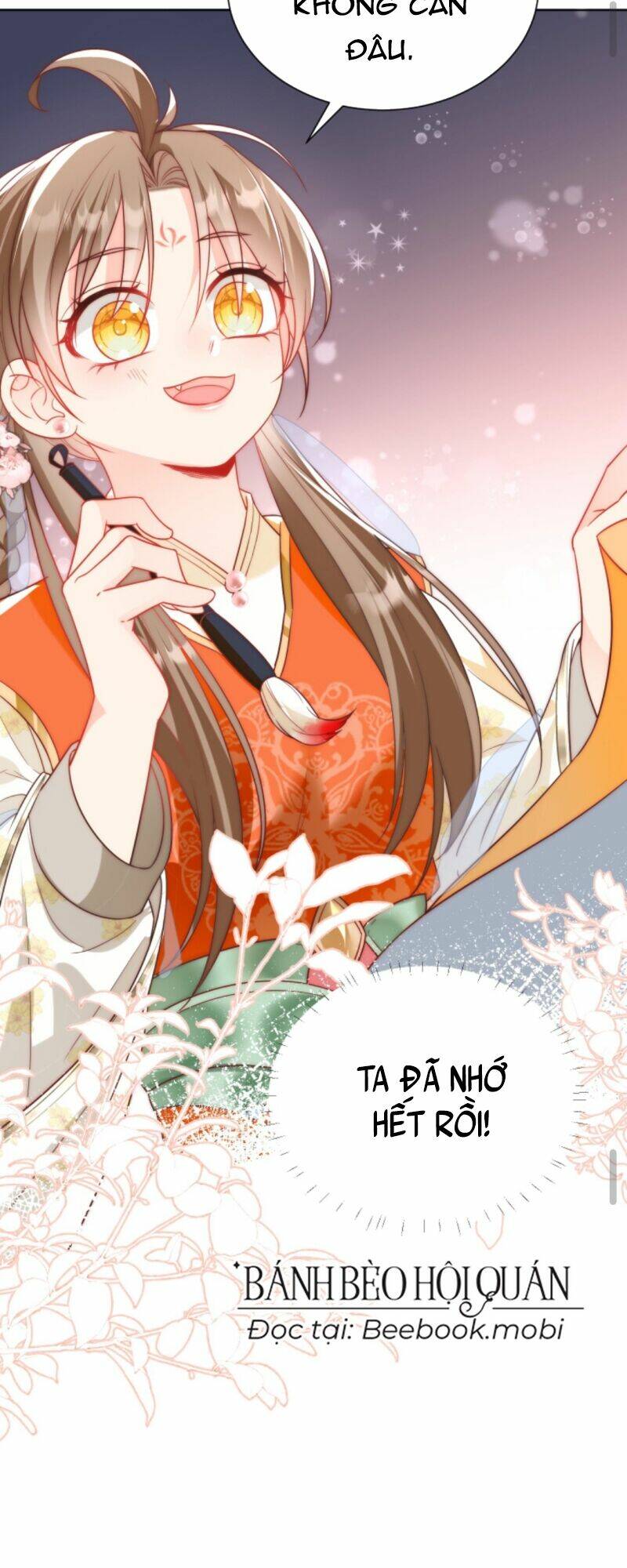 Tiểu Sư Muội Rõ Ràng Rất Mạnh, Nhưng Lại Quá Tấu Hề: Chapter 20