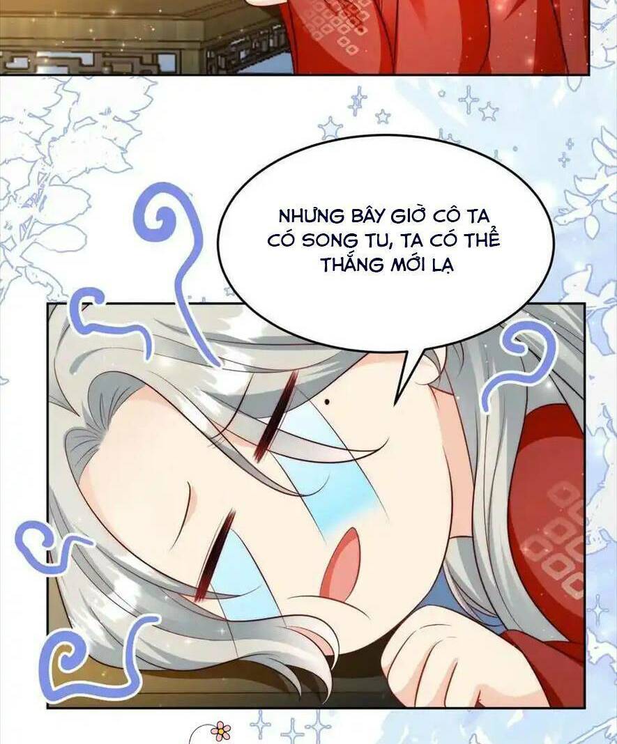 Tiểu Sư Muội Rõ Ràng Rất Mạnh, Nhưng Lại Quá Tấu Hề: Chapter 201