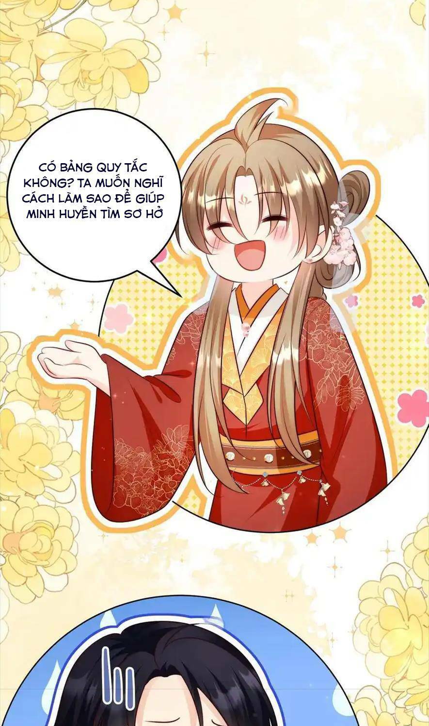 Tiểu Sư Muội Rõ Ràng Rất Mạnh, Nhưng Lại Quá Tấu Hề: Chapter 201