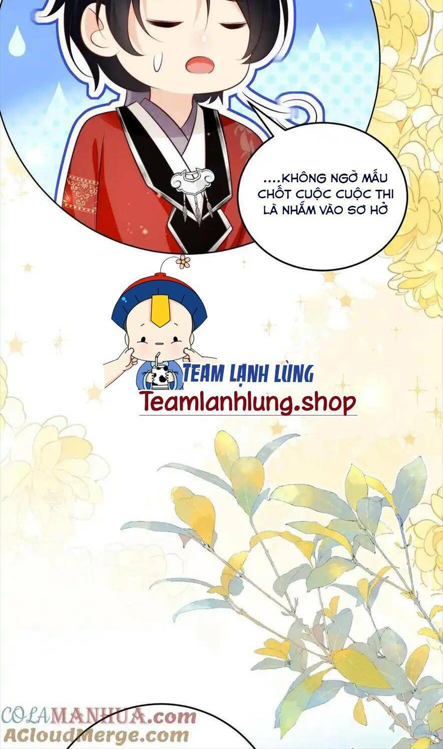 Tiểu Sư Muội Rõ Ràng Rất Mạnh, Nhưng Lại Quá Tấu Hề: Chapter 201