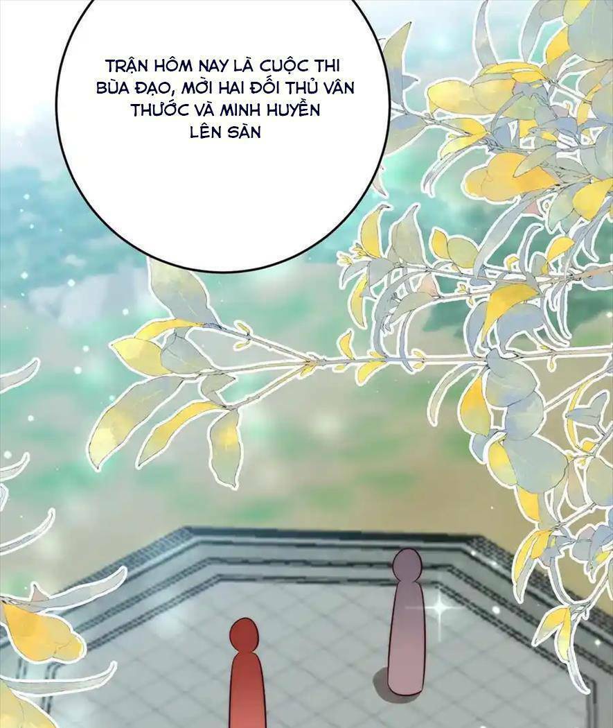 Tiểu Sư Muội Rõ Ràng Rất Mạnh, Nhưng Lại Quá Tấu Hề: Chapter 201