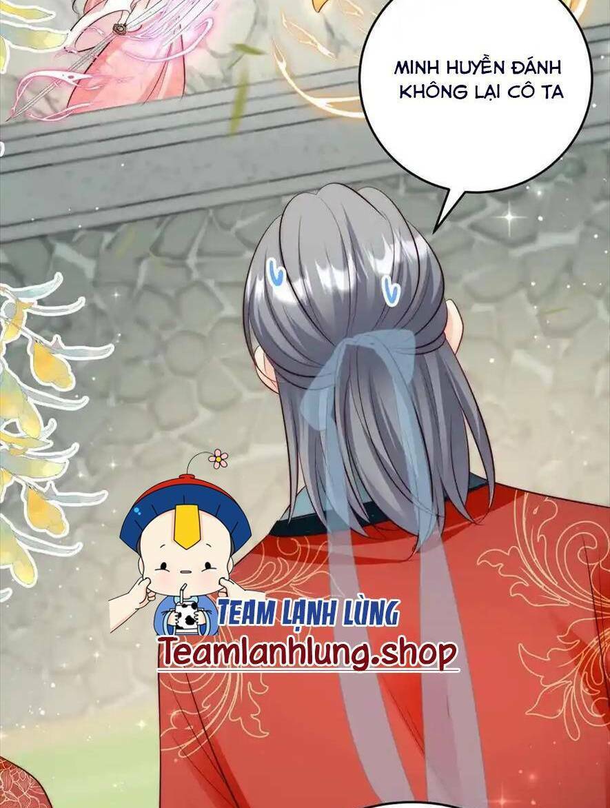 Tiểu Sư Muội Rõ Ràng Rất Mạnh, Nhưng Lại Quá Tấu Hề: Chapter 201