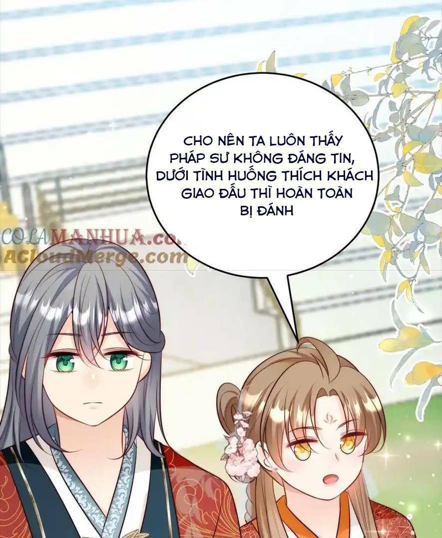 Tiểu Sư Muội Rõ Ràng Rất Mạnh, Nhưng Lại Quá Tấu Hề: Chapter 201