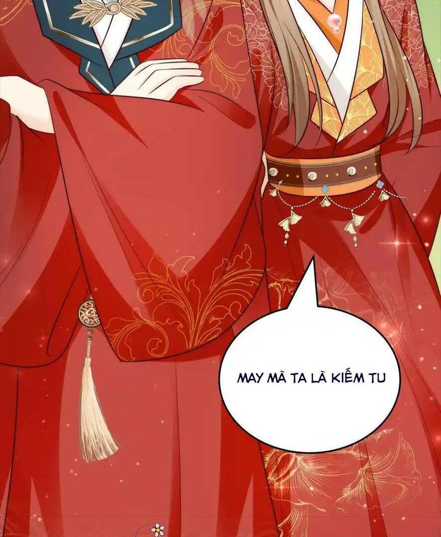 Tiểu Sư Muội Rõ Ràng Rất Mạnh, Nhưng Lại Quá Tấu Hề: Chapter 201