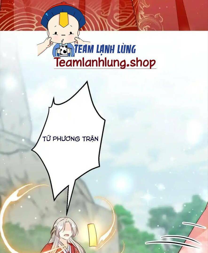 Tiểu Sư Muội Rõ Ràng Rất Mạnh, Nhưng Lại Quá Tấu Hề: Chapter 201