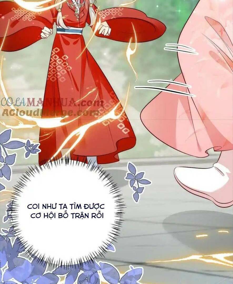 Tiểu Sư Muội Rõ Ràng Rất Mạnh, Nhưng Lại Quá Tấu Hề: Chapter 201