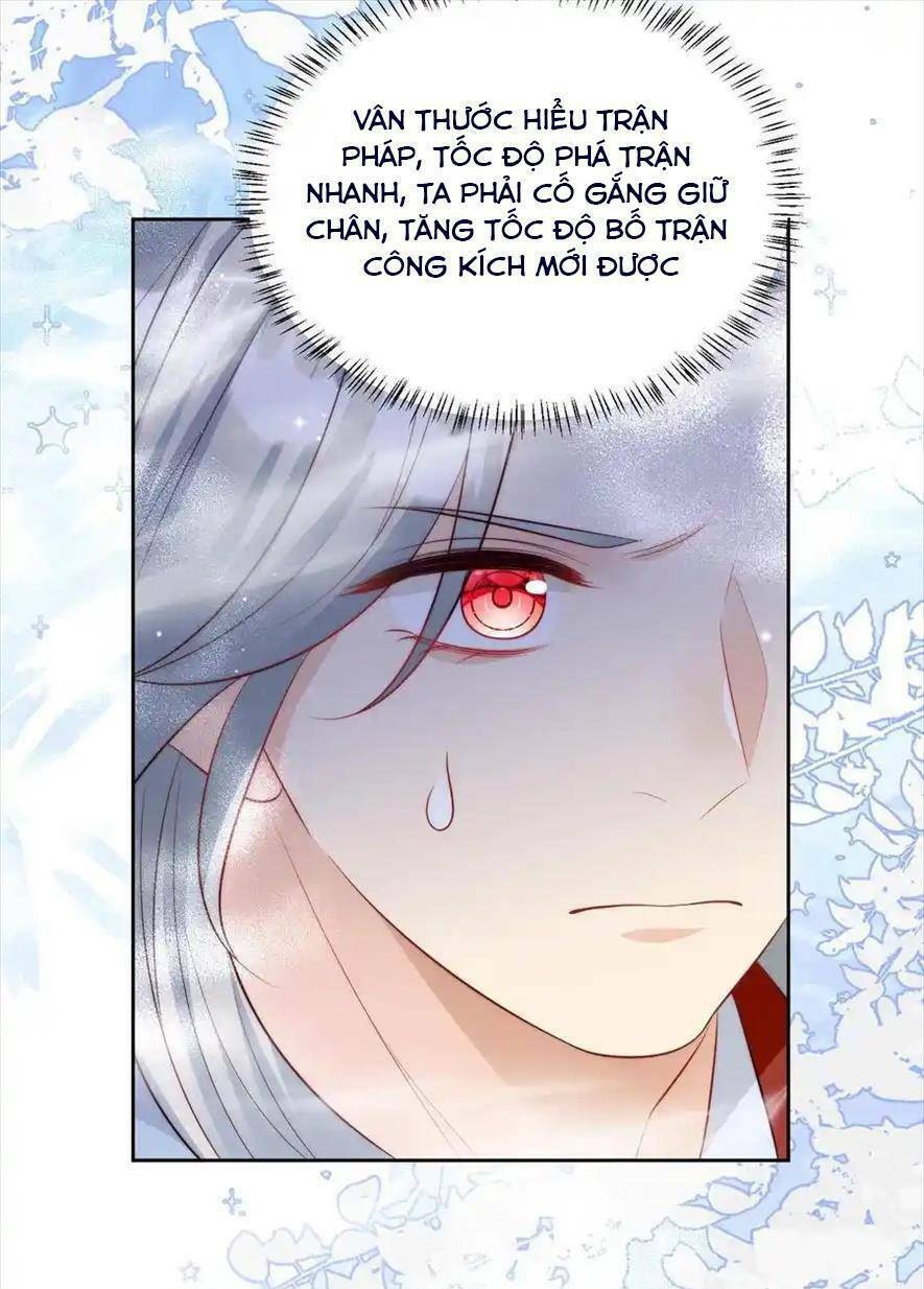 Tiểu Sư Muội Rõ Ràng Rất Mạnh, Nhưng Lại Quá Tấu Hề: Chapter 201