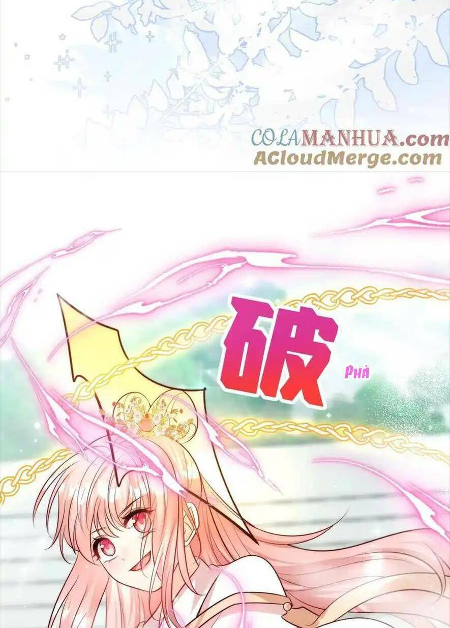 Tiểu Sư Muội Rõ Ràng Rất Mạnh, Nhưng Lại Quá Tấu Hề: Chapter 201