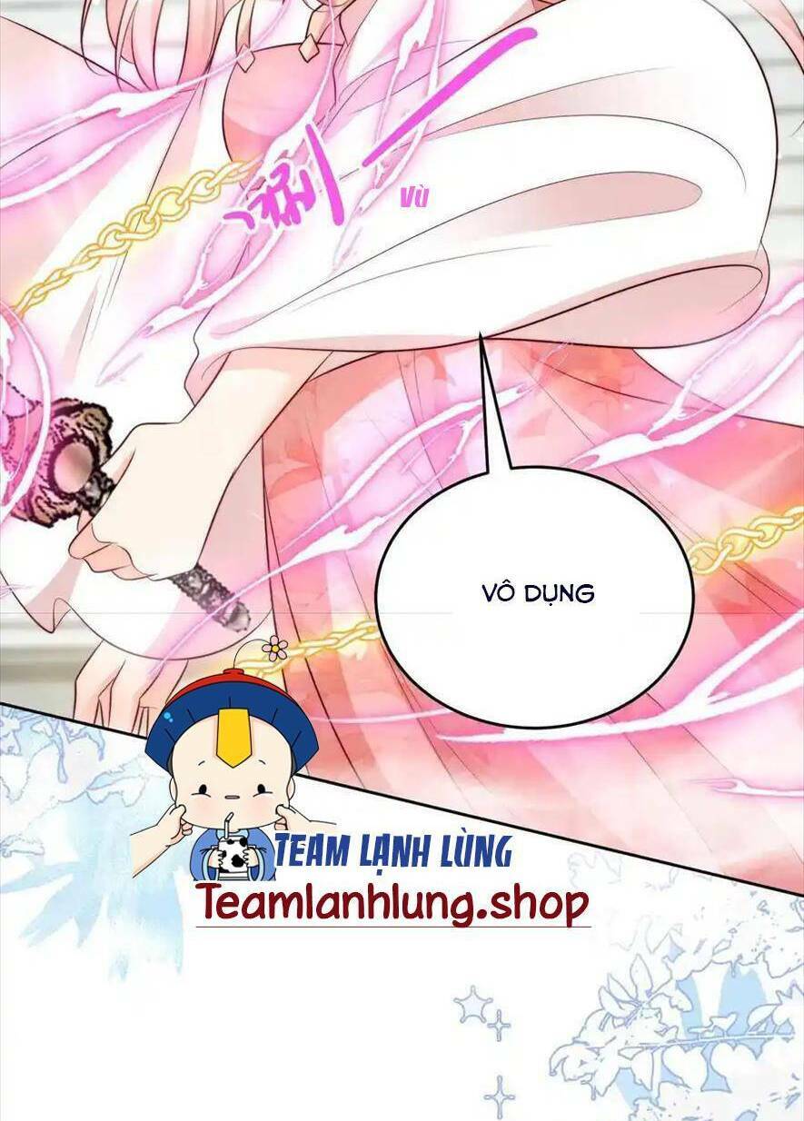 Tiểu Sư Muội Rõ Ràng Rất Mạnh, Nhưng Lại Quá Tấu Hề: Chapter 201