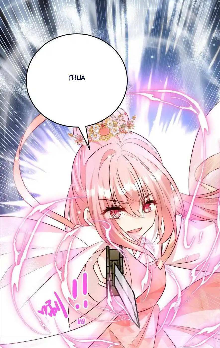 Tiểu Sư Muội Rõ Ràng Rất Mạnh, Nhưng Lại Quá Tấu Hề: Chapter 201