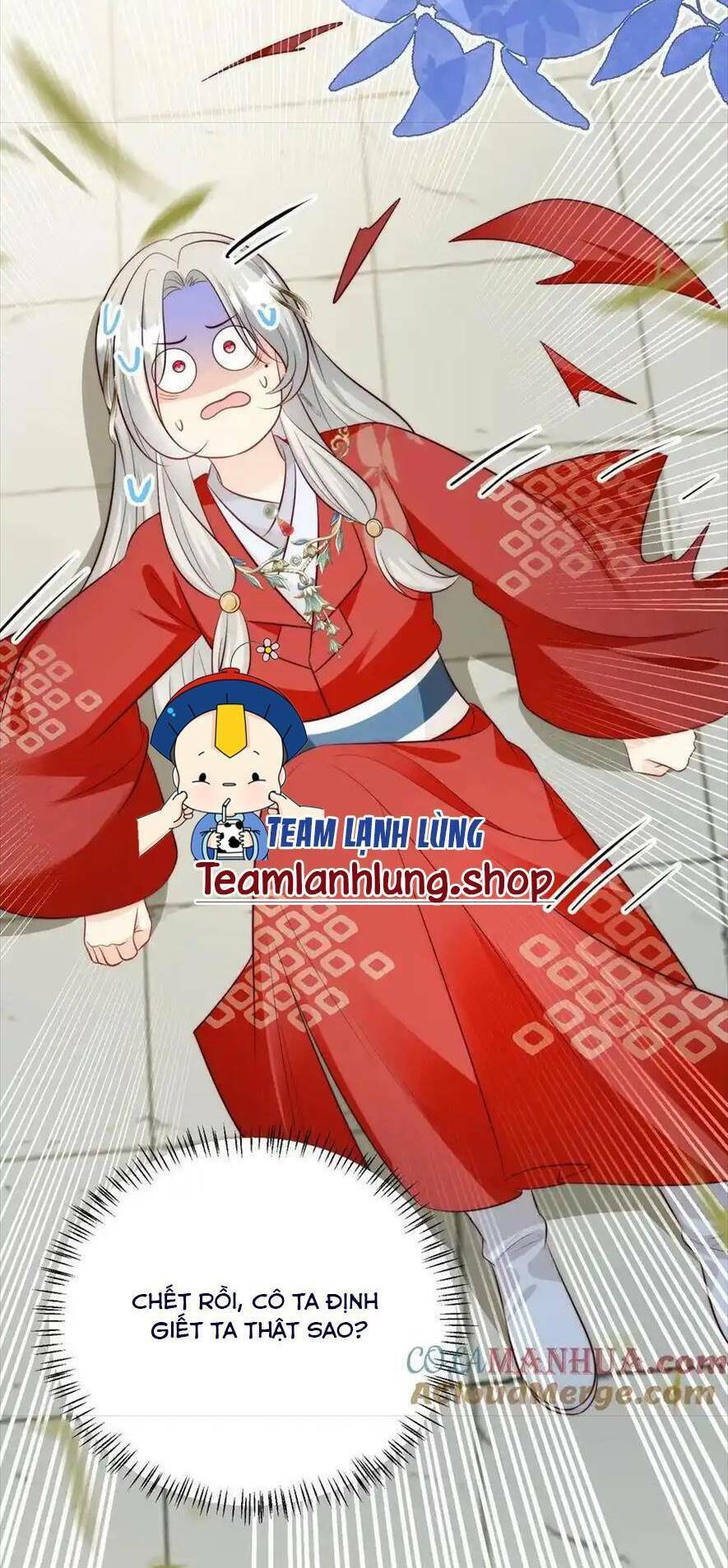 Tiểu Sư Muội Rõ Ràng Rất Mạnh, Nhưng Lại Quá Tấu Hề: Chapter 201