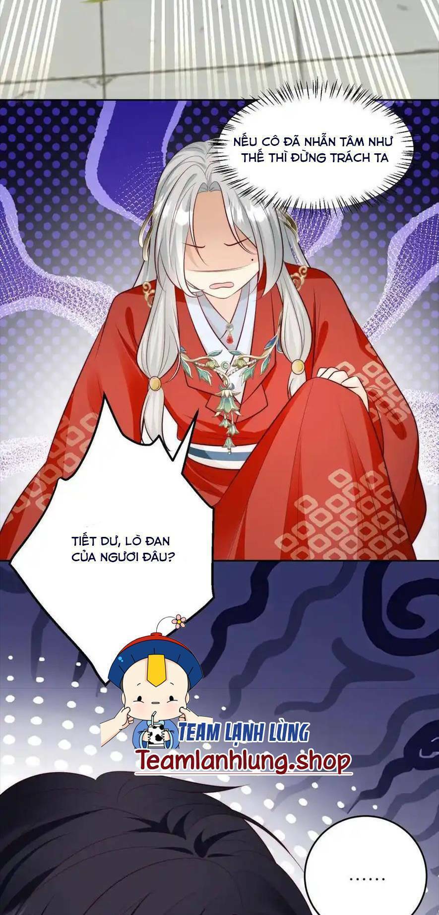 Tiểu Sư Muội Rõ Ràng Rất Mạnh, Nhưng Lại Quá Tấu Hề: Chapter 201