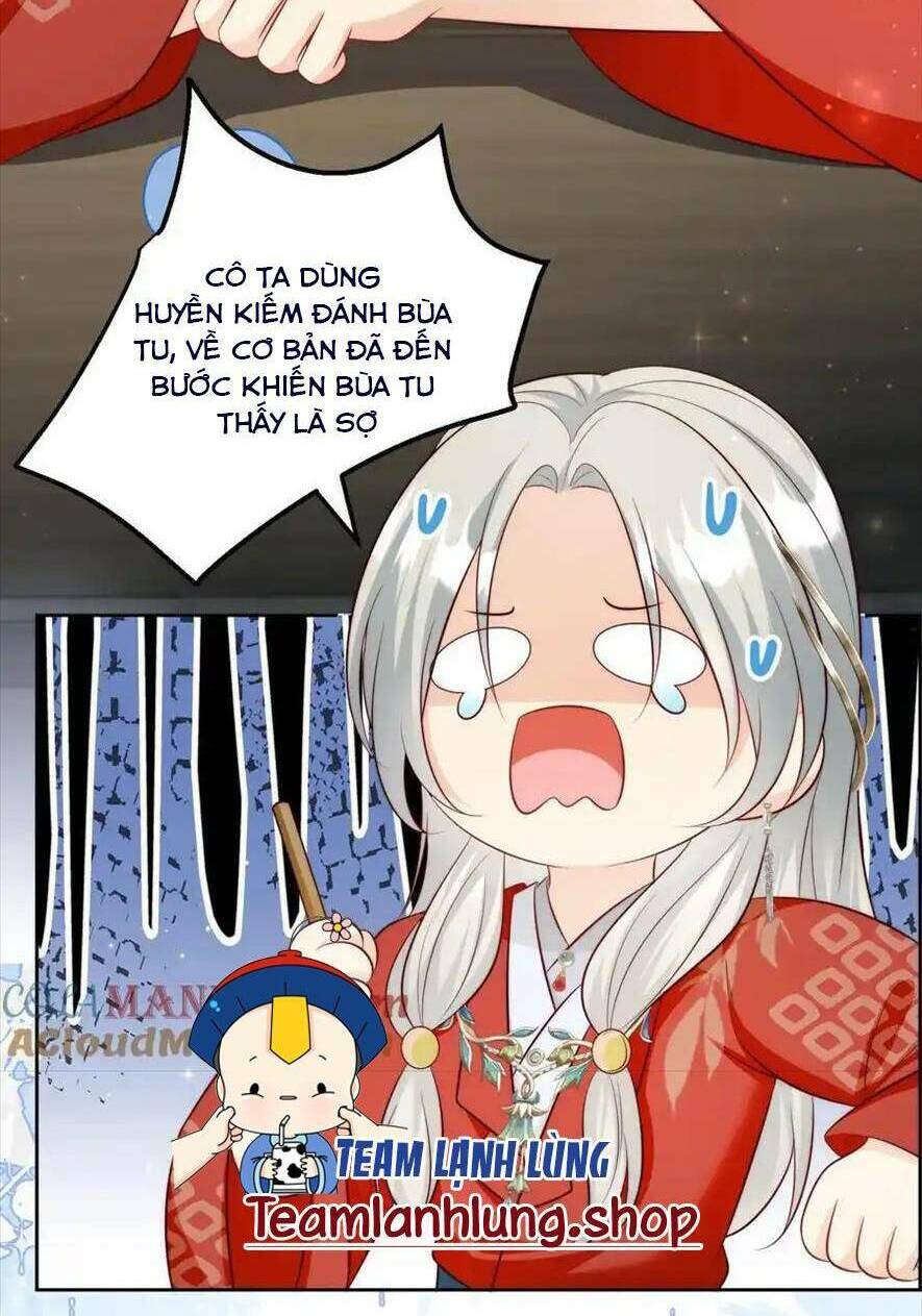 Tiểu Sư Muội Rõ Ràng Rất Mạnh, Nhưng Lại Quá Tấu Hề: Chapter 201