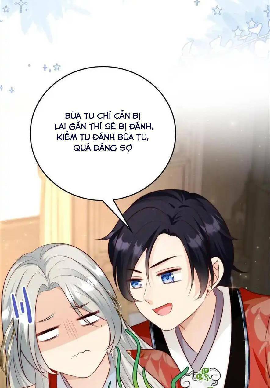 Tiểu Sư Muội Rõ Ràng Rất Mạnh, Nhưng Lại Quá Tấu Hề: Chapter 201