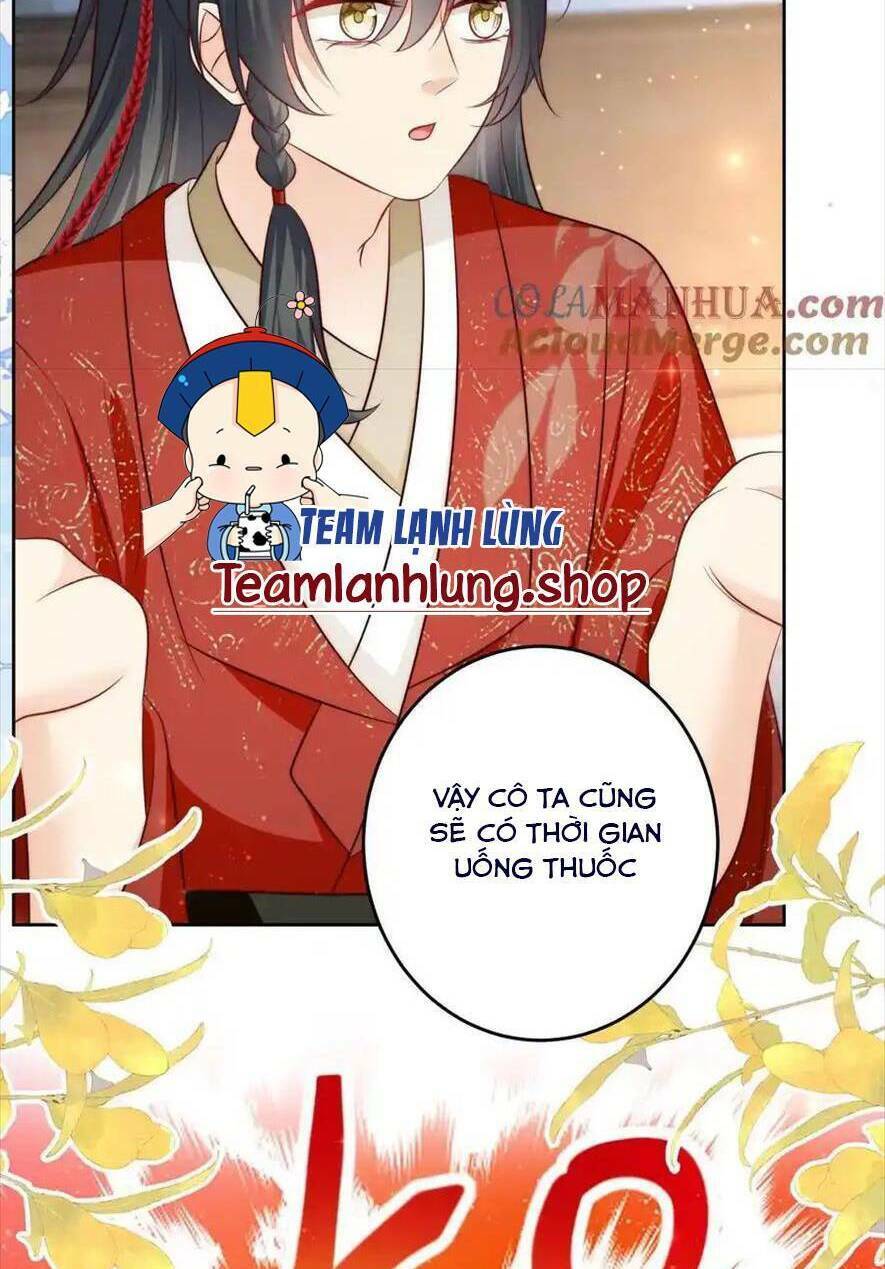 Tiểu Sư Muội Rõ Ràng Rất Mạnh, Nhưng Lại Quá Tấu Hề: Chapter 201