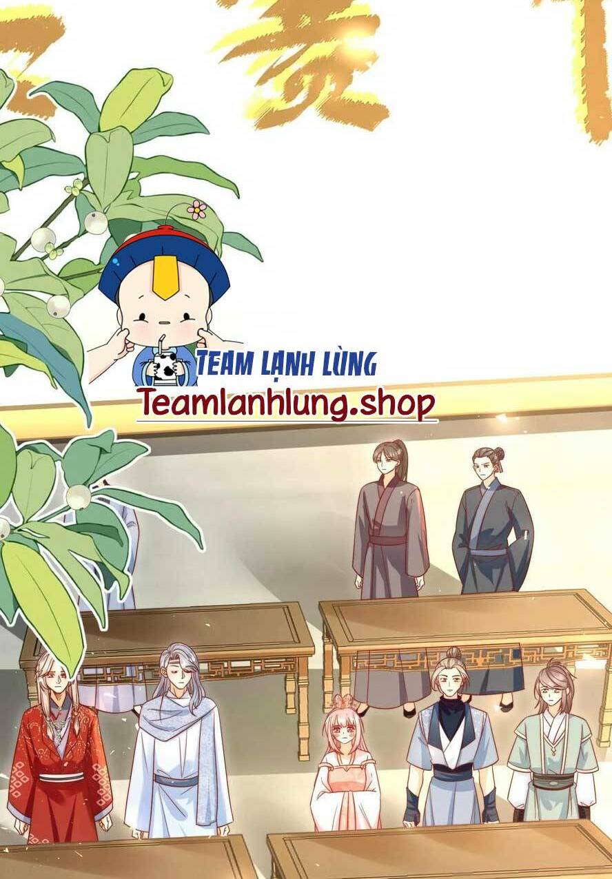 Tiểu Sư Muội Rõ Ràng Rất Mạnh, Nhưng Lại Quá Tấu Hề: Chapter 203