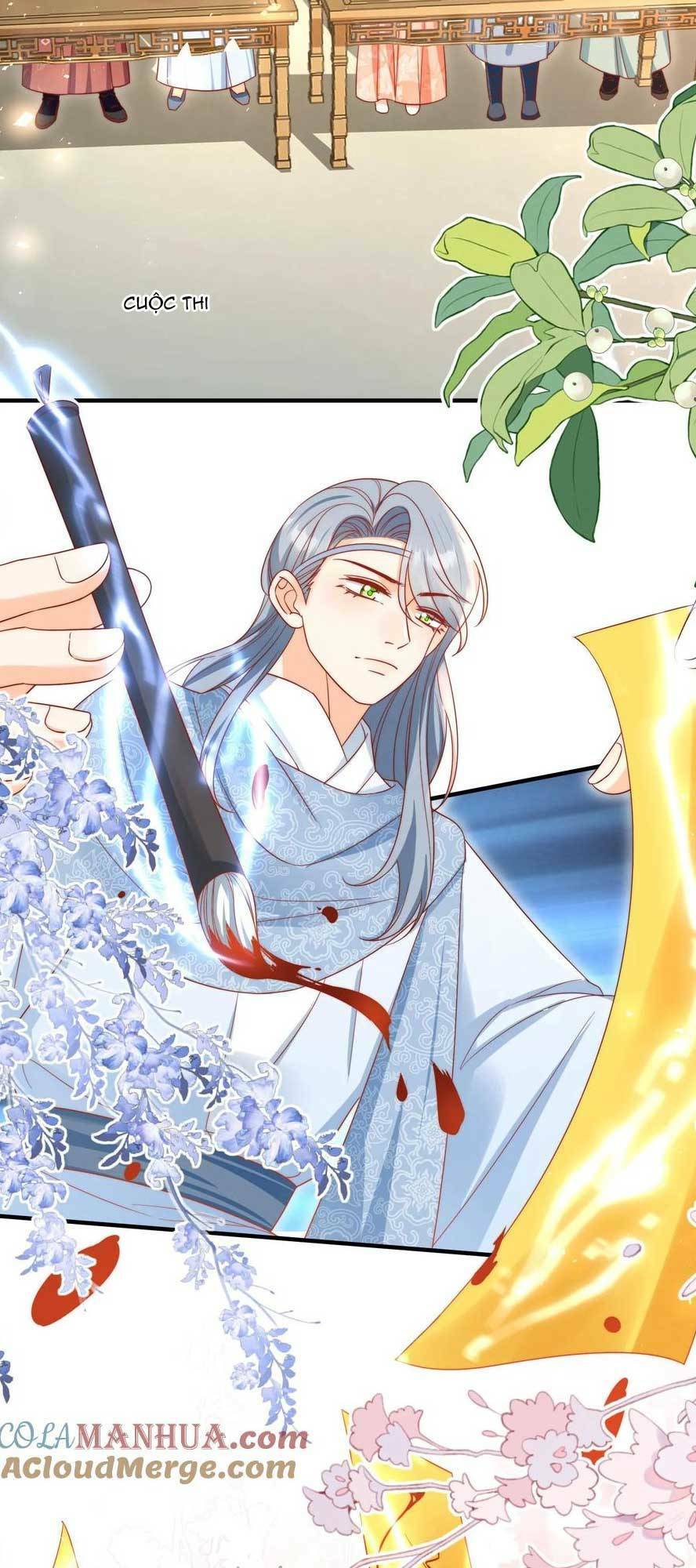 Tiểu Sư Muội Rõ Ràng Rất Mạnh, Nhưng Lại Quá Tấu Hề: Chapter 203