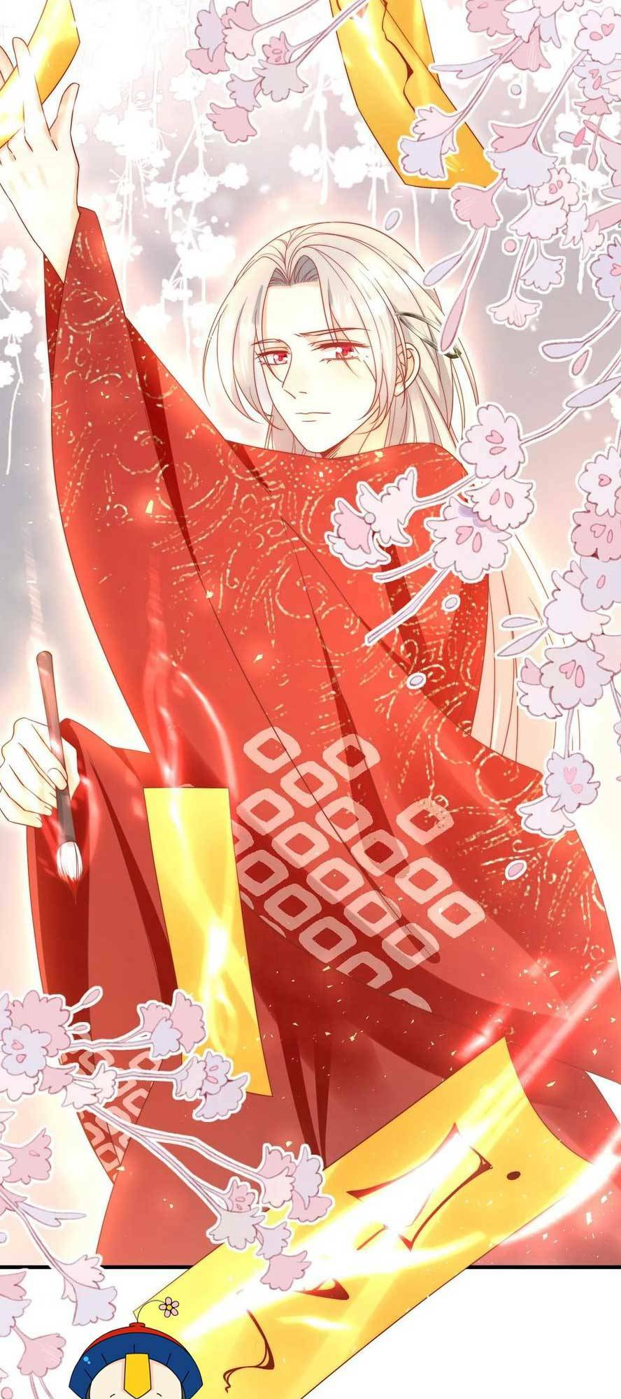 Tiểu Sư Muội Rõ Ràng Rất Mạnh, Nhưng Lại Quá Tấu Hề: Chapter 203