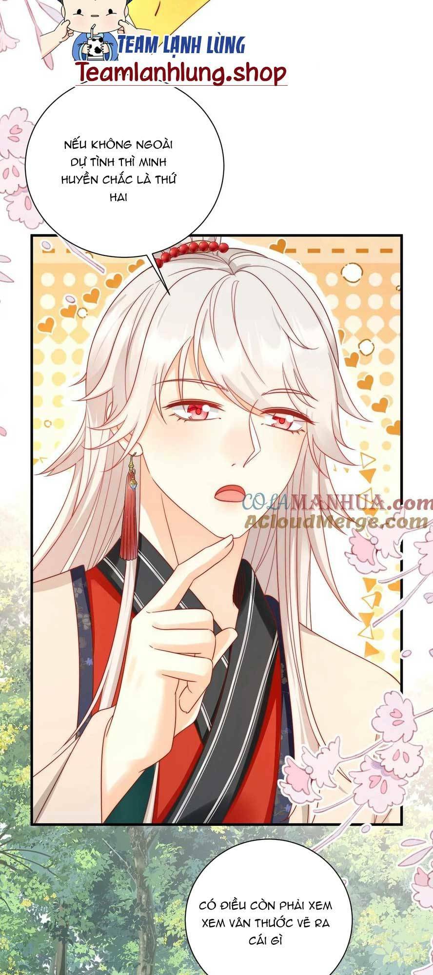 Tiểu Sư Muội Rõ Ràng Rất Mạnh, Nhưng Lại Quá Tấu Hề: Chapter 203