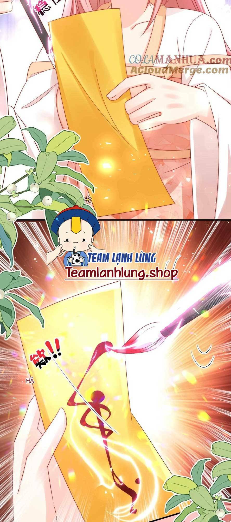Tiểu Sư Muội Rõ Ràng Rất Mạnh, Nhưng Lại Quá Tấu Hề: Chapter 203