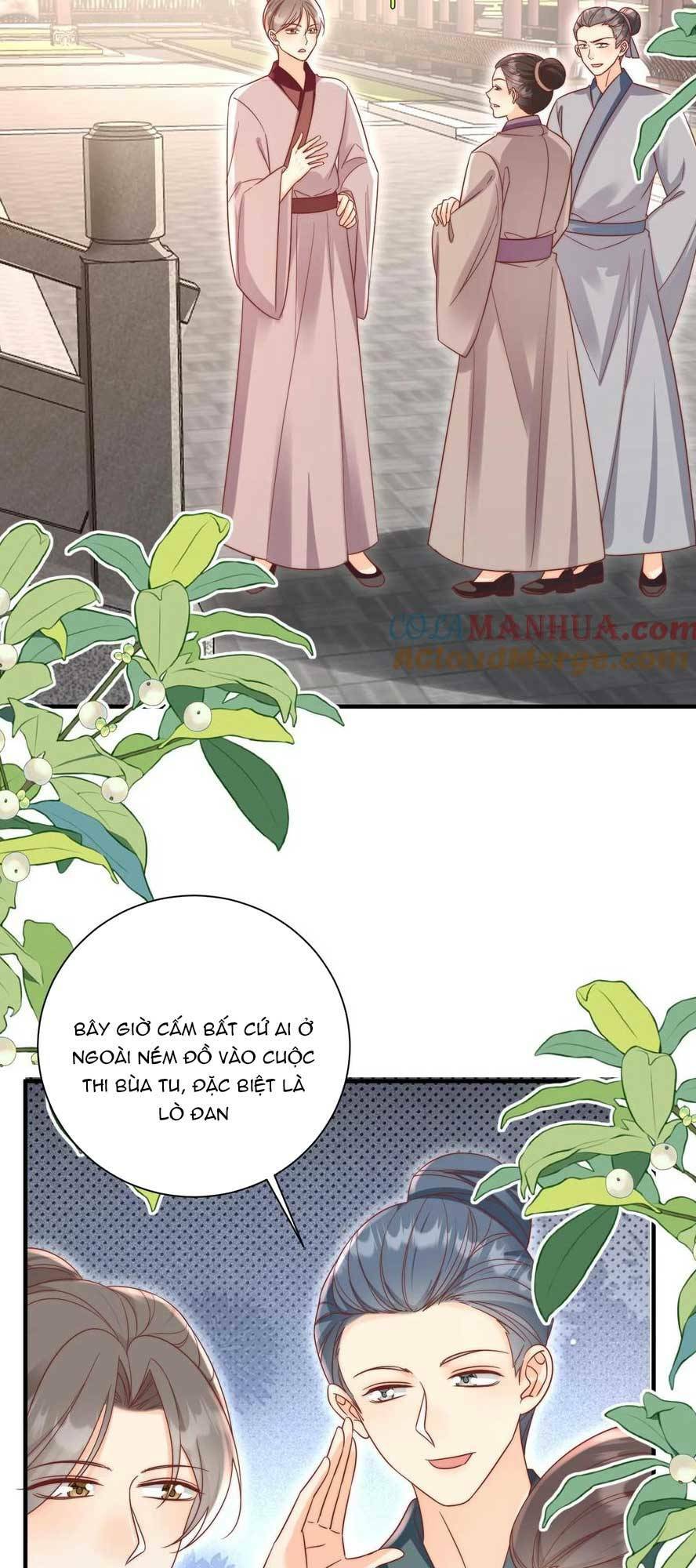 Tiểu Sư Muội Rõ Ràng Rất Mạnh, Nhưng Lại Quá Tấu Hề: Chapter 203