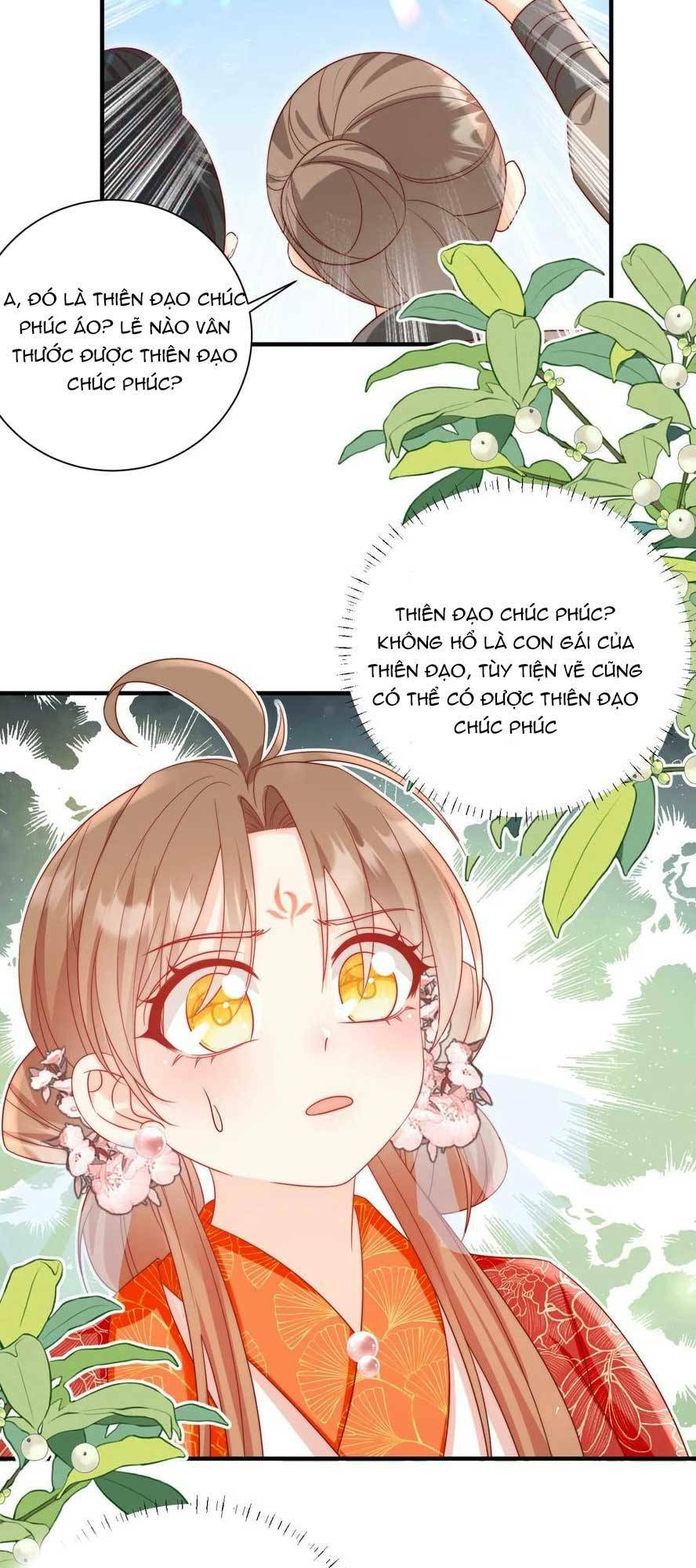 Tiểu Sư Muội Rõ Ràng Rất Mạnh, Nhưng Lại Quá Tấu Hề: Chapter 203