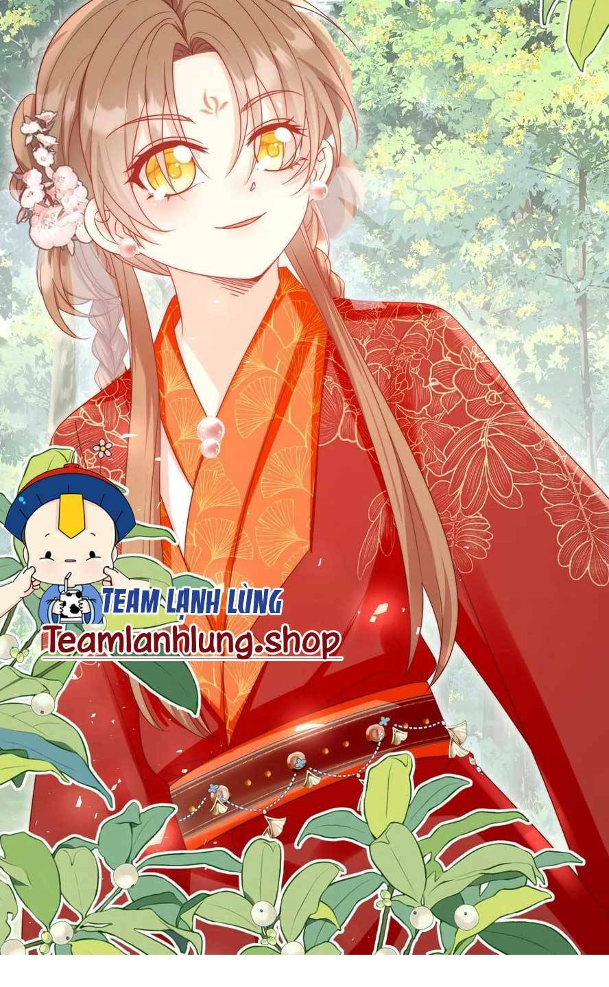 Tiểu Sư Muội Rõ Ràng Rất Mạnh, Nhưng Lại Quá Tấu Hề: Chapter 203