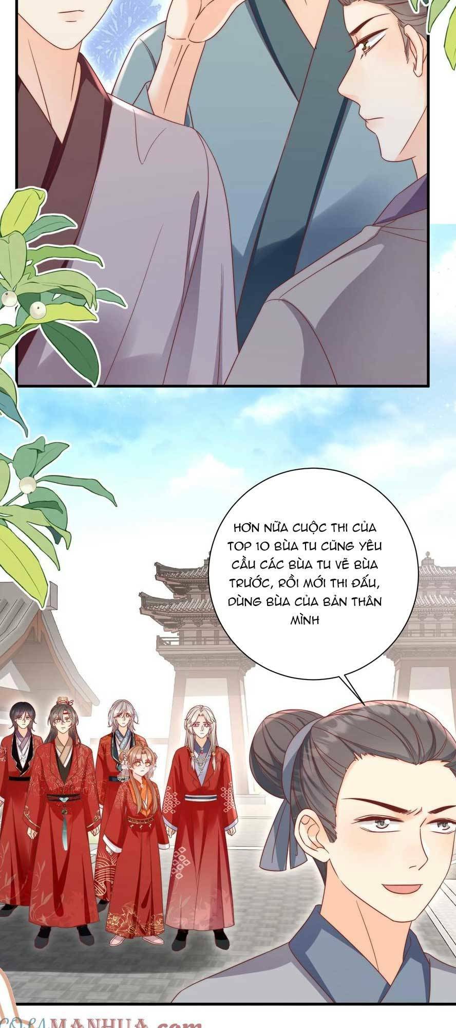 Tiểu Sư Muội Rõ Ràng Rất Mạnh, Nhưng Lại Quá Tấu Hề: Chapter 203