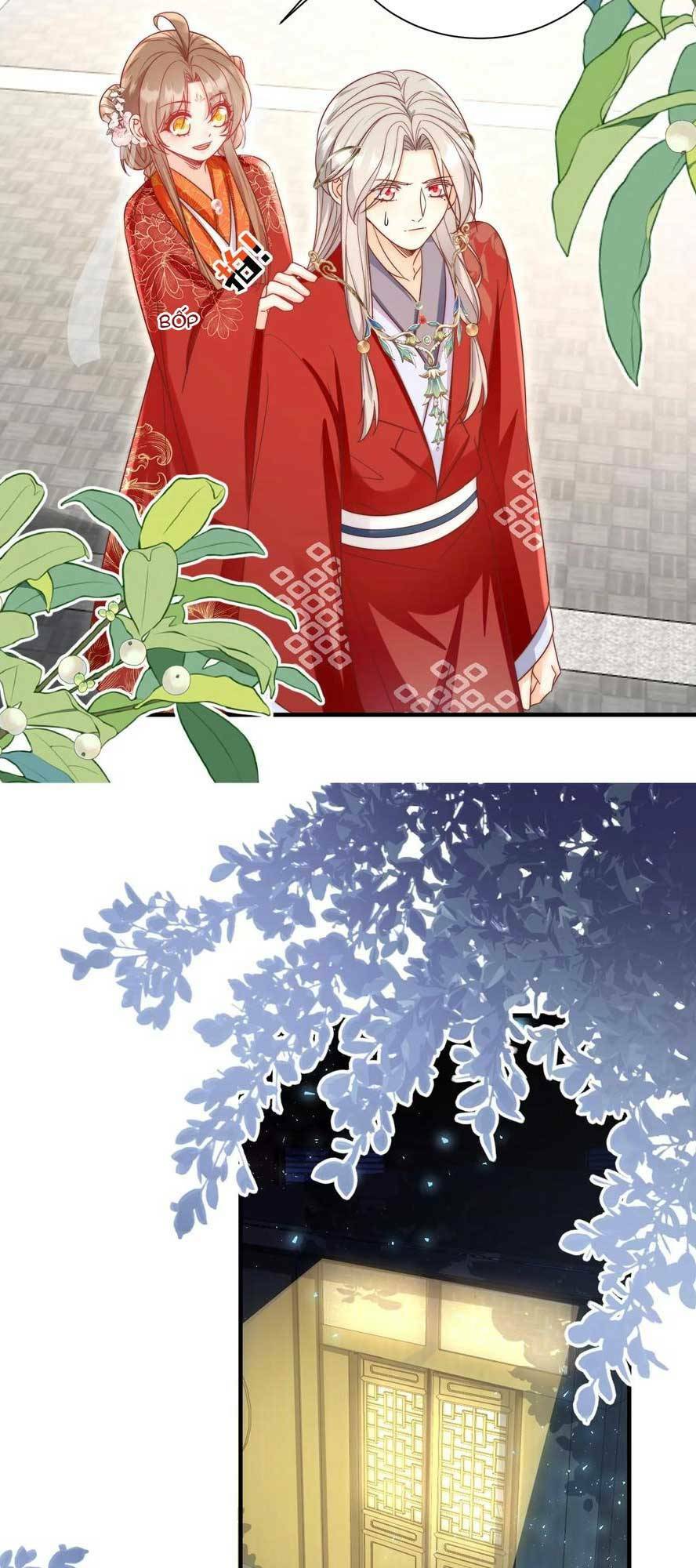 Tiểu Sư Muội Rõ Ràng Rất Mạnh, Nhưng Lại Quá Tấu Hề: Chapter 203