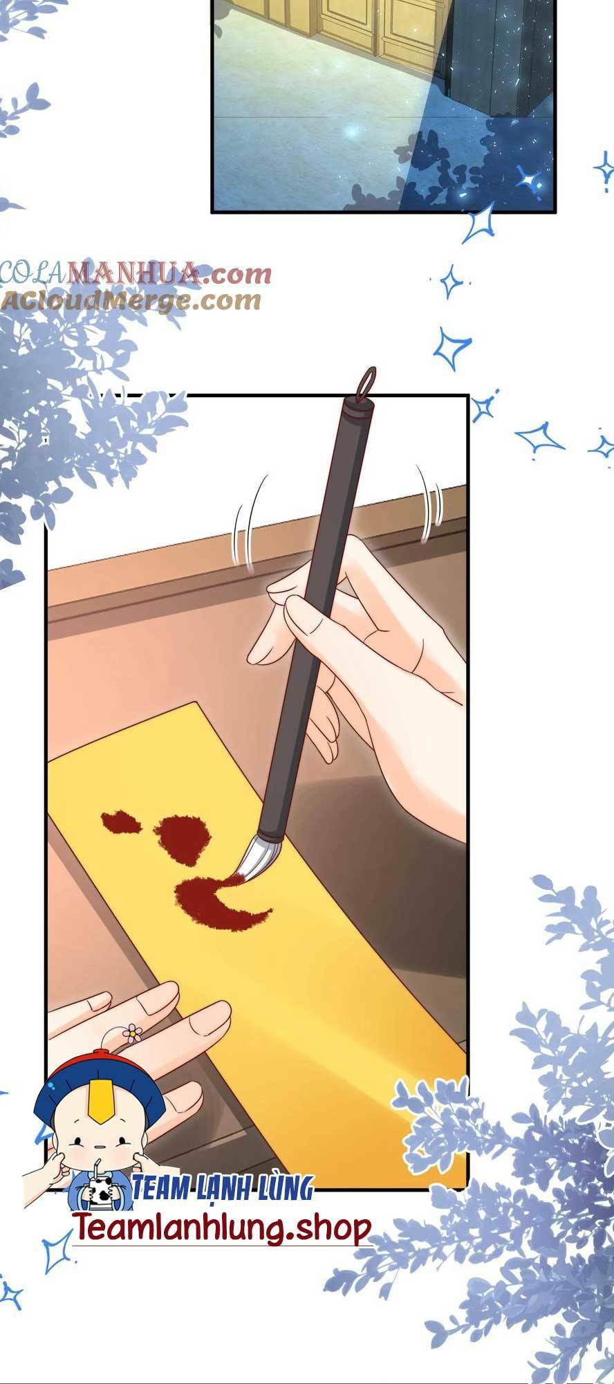 Tiểu Sư Muội Rõ Ràng Rất Mạnh, Nhưng Lại Quá Tấu Hề: Chapter 203