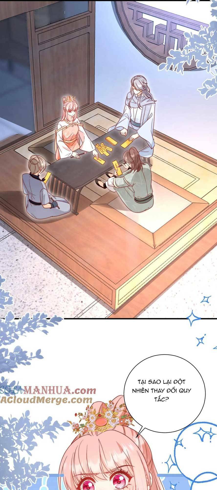 Tiểu Sư Muội Rõ Ràng Rất Mạnh, Nhưng Lại Quá Tấu Hề: Chapter 203