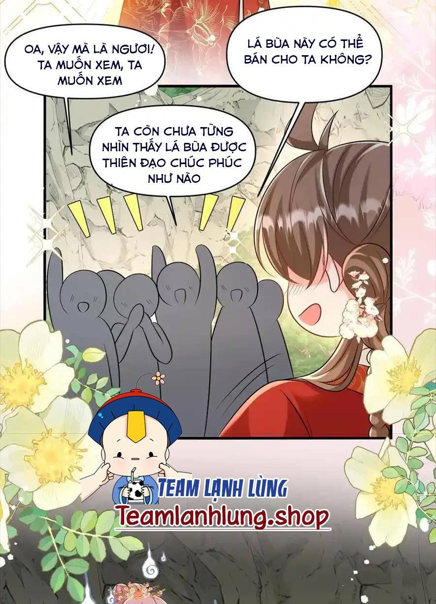 Tiểu Sư Muội Rõ Ràng Rất Mạnh, Nhưng Lại Quá Tấu Hề: Chapter 204