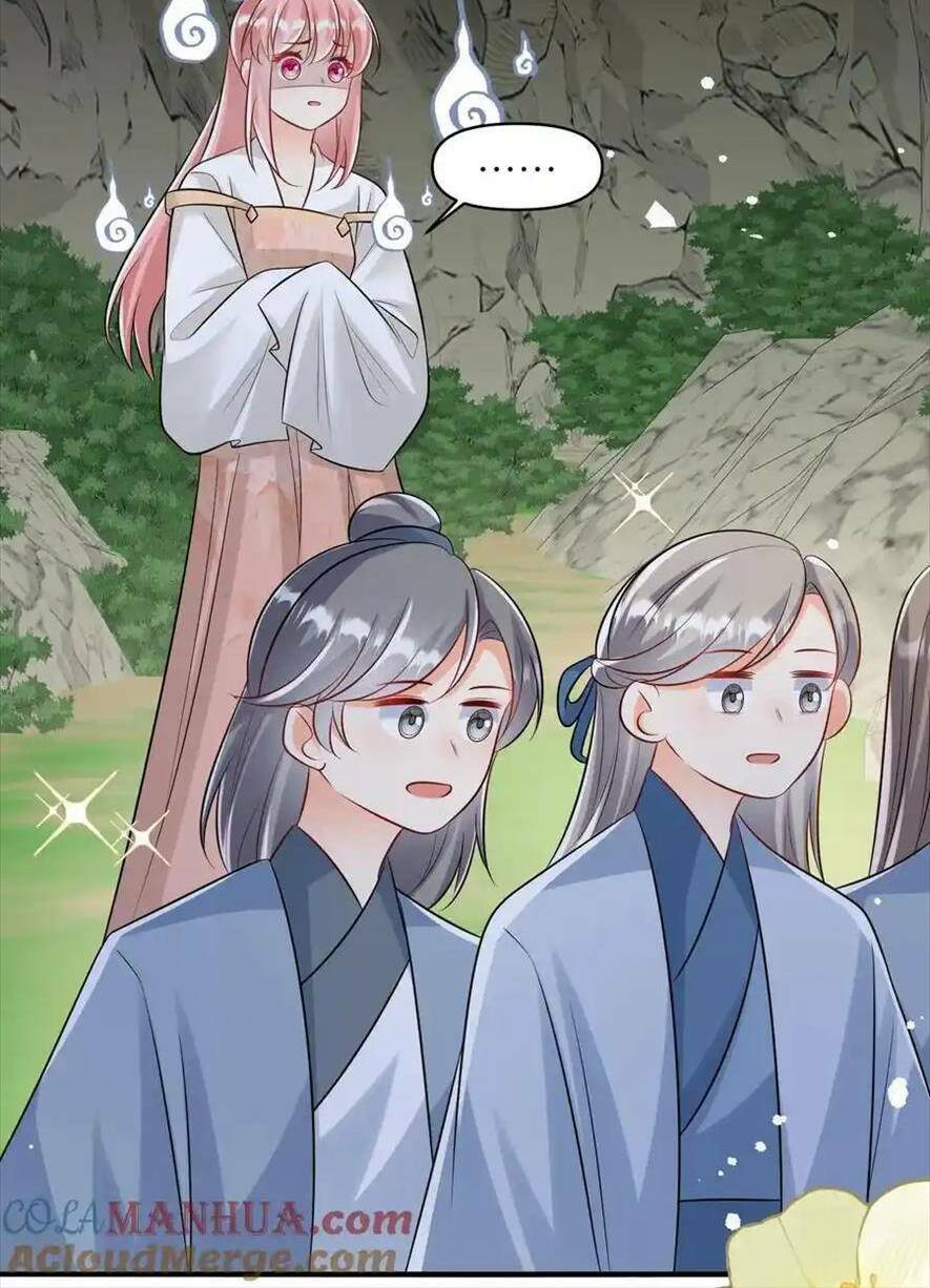 Tiểu Sư Muội Rõ Ràng Rất Mạnh, Nhưng Lại Quá Tấu Hề: Chapter 204