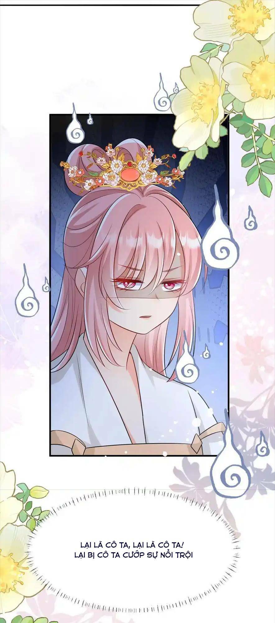 Tiểu Sư Muội Rõ Ràng Rất Mạnh, Nhưng Lại Quá Tấu Hề: Chapter 204