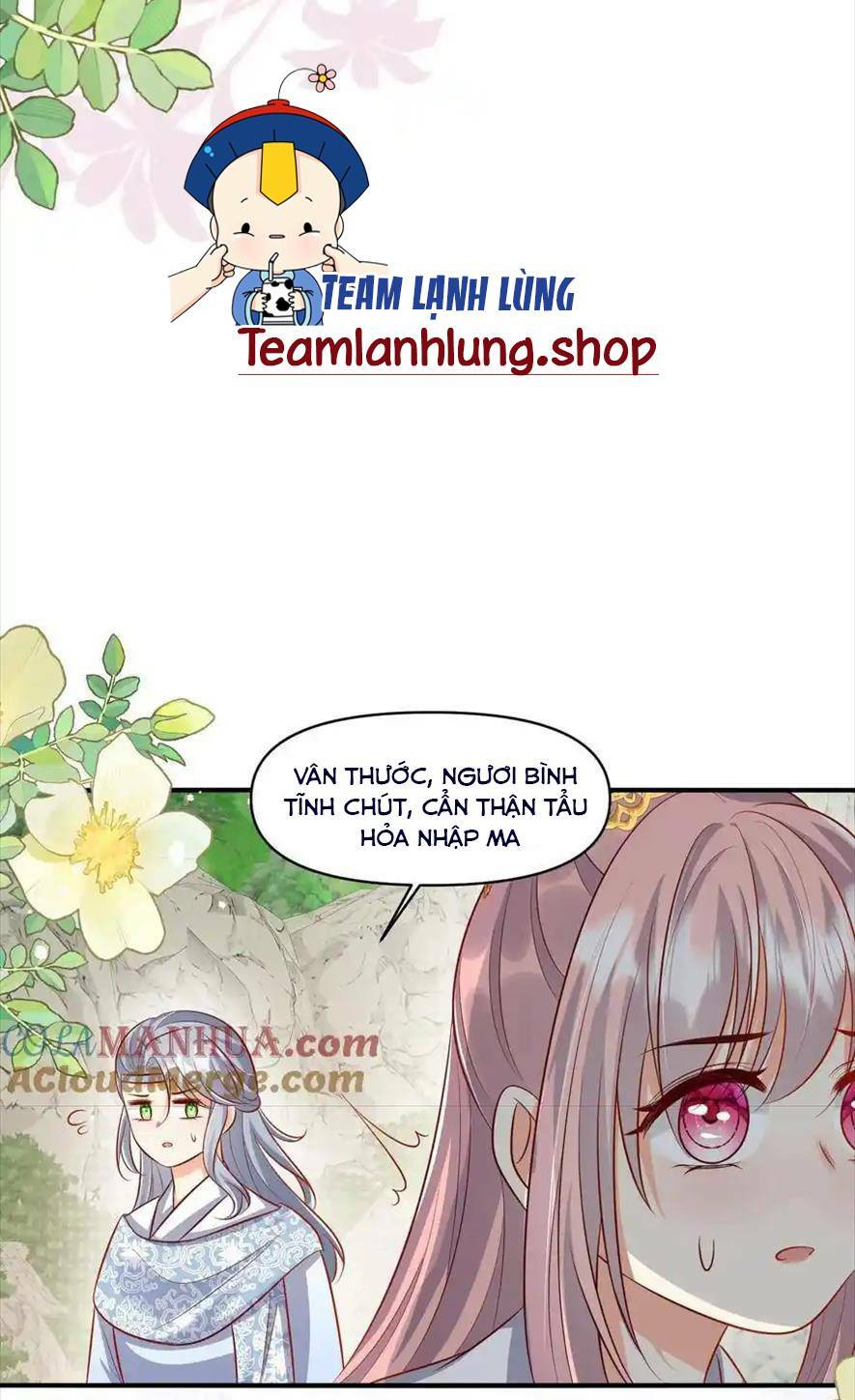Tiểu Sư Muội Rõ Ràng Rất Mạnh, Nhưng Lại Quá Tấu Hề: Chapter 204