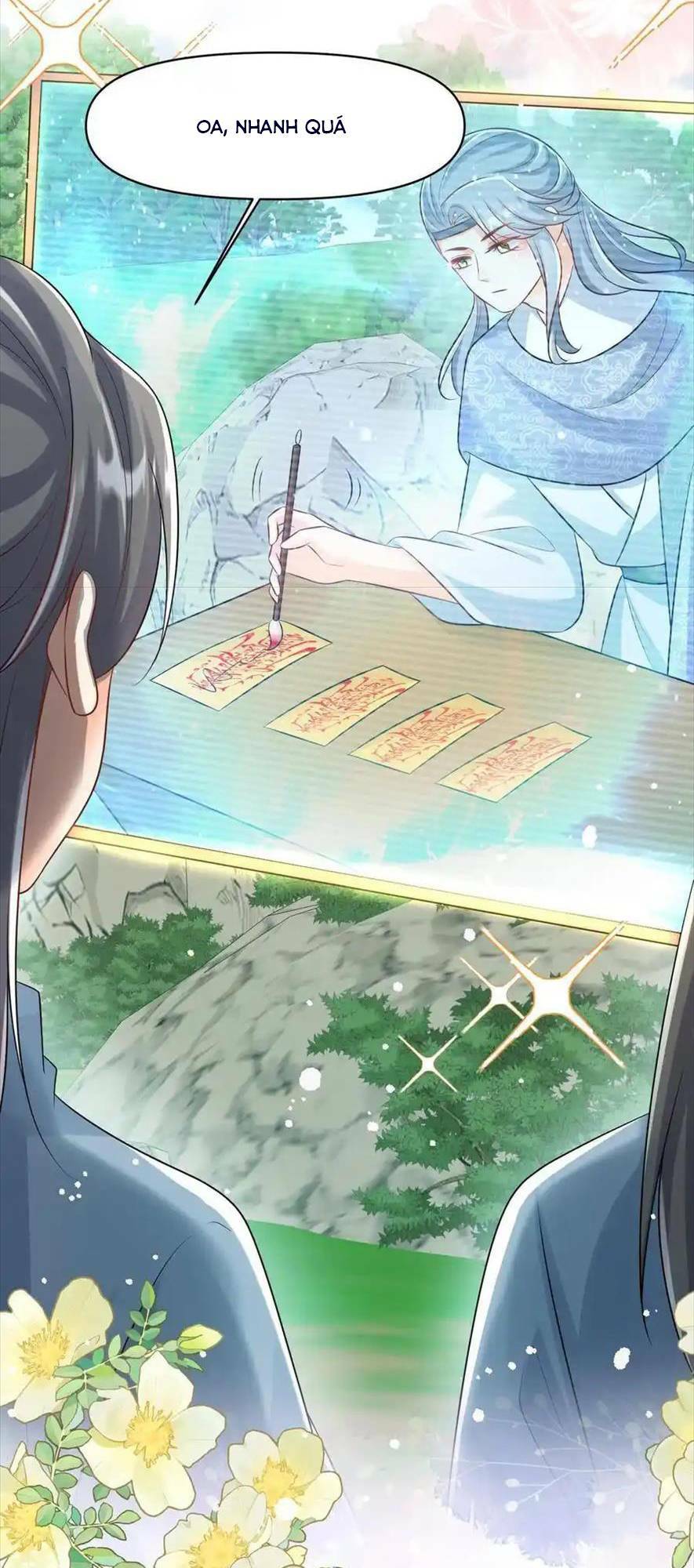 Tiểu Sư Muội Rõ Ràng Rất Mạnh, Nhưng Lại Quá Tấu Hề: Chapter 204