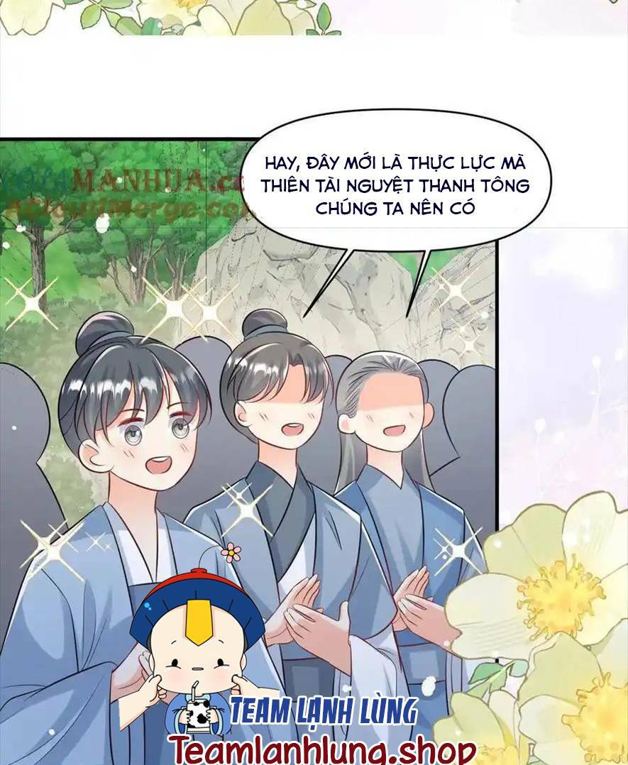 Tiểu Sư Muội Rõ Ràng Rất Mạnh, Nhưng Lại Quá Tấu Hề: Chapter 204