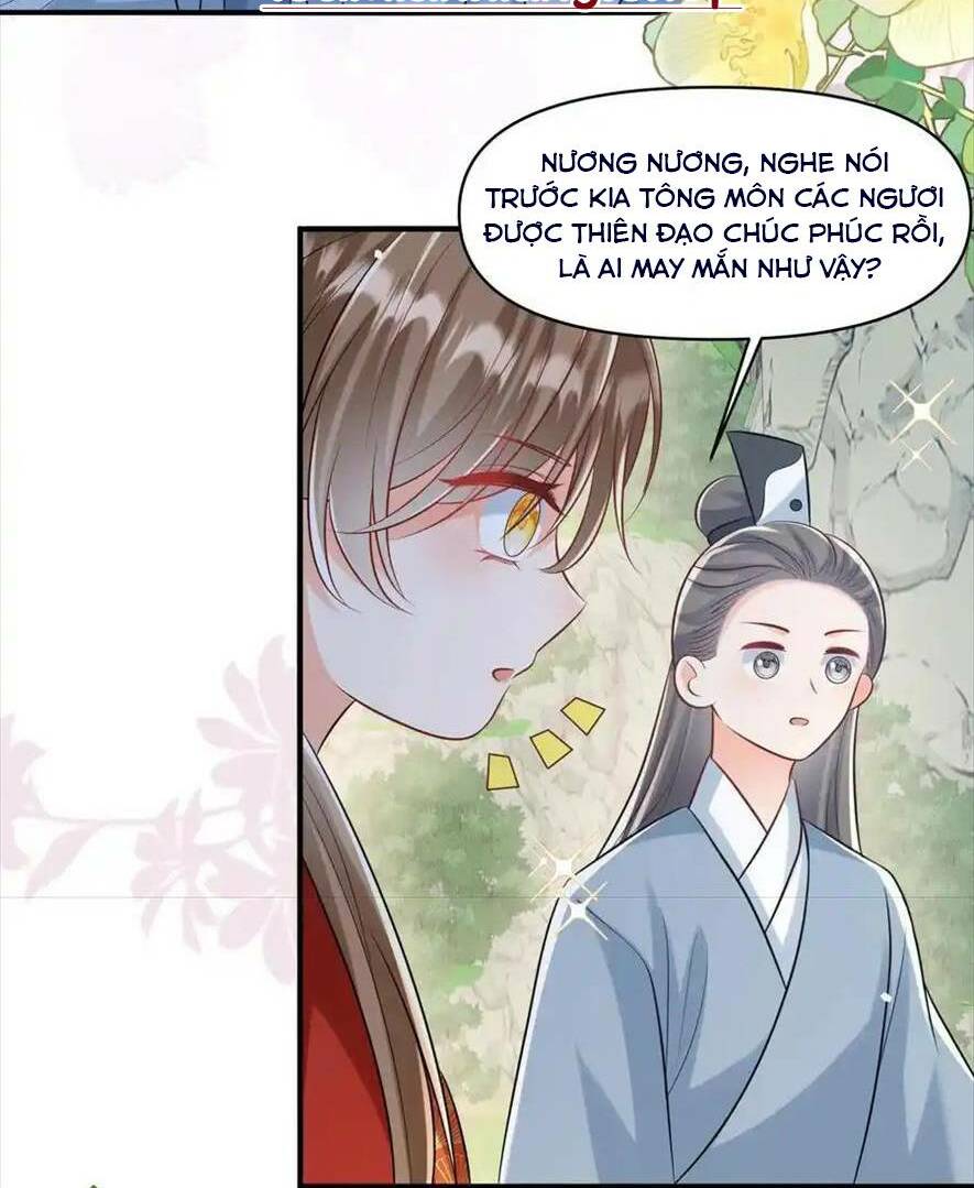 Tiểu Sư Muội Rõ Ràng Rất Mạnh, Nhưng Lại Quá Tấu Hề: Chapter 204