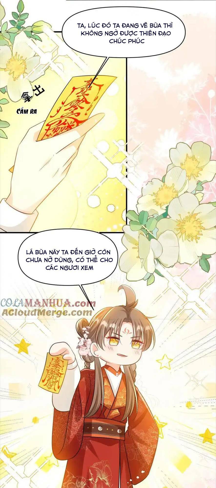 Tiểu Sư Muội Rõ Ràng Rất Mạnh, Nhưng Lại Quá Tấu Hề: Chapter 204