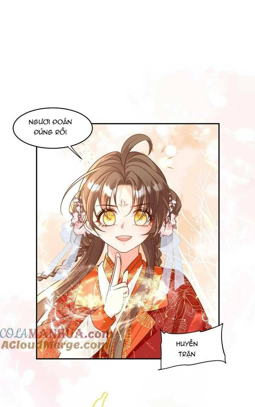 Tiểu Sư Muội Rõ Ràng Rất Mạnh, Nhưng Lại Quá Tấu Hề: Chapter 205