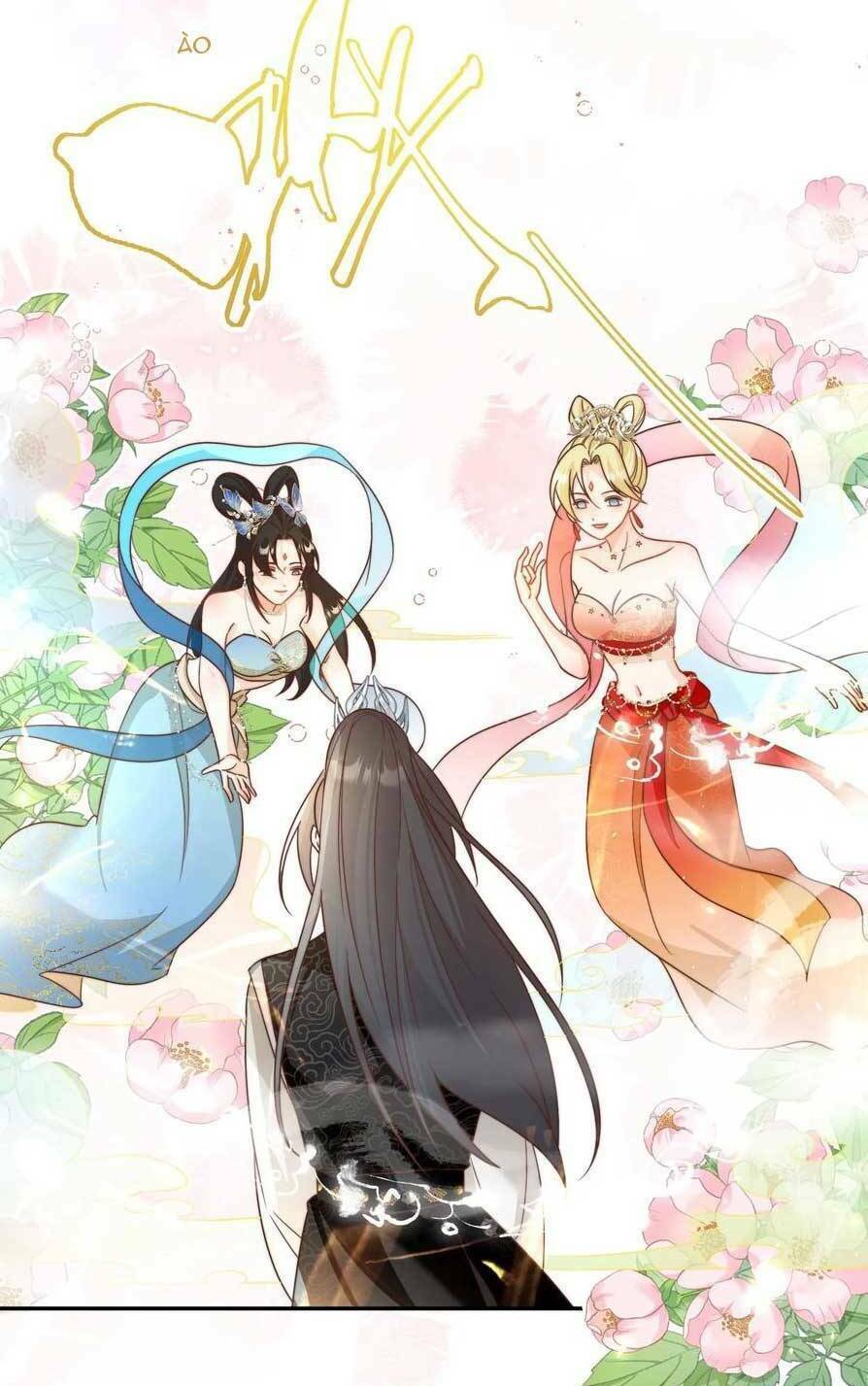 Tiểu Sư Muội Rõ Ràng Rất Mạnh, Nhưng Lại Quá Tấu Hề: Chapter 205